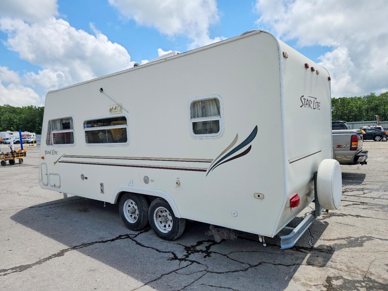 Silver Star Lite Recreation
