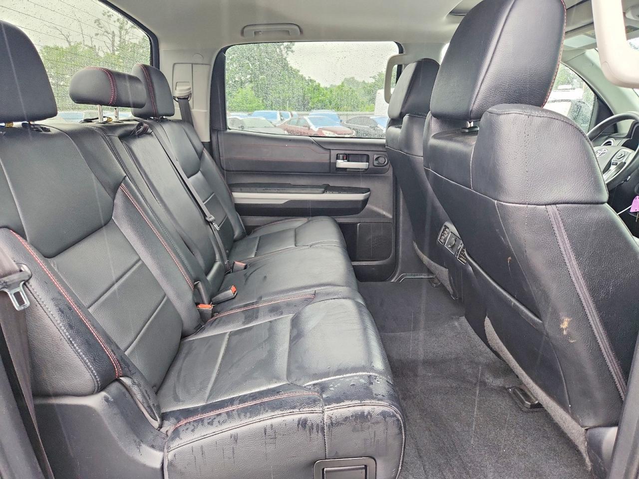 Toyota Tundra Trd Pro