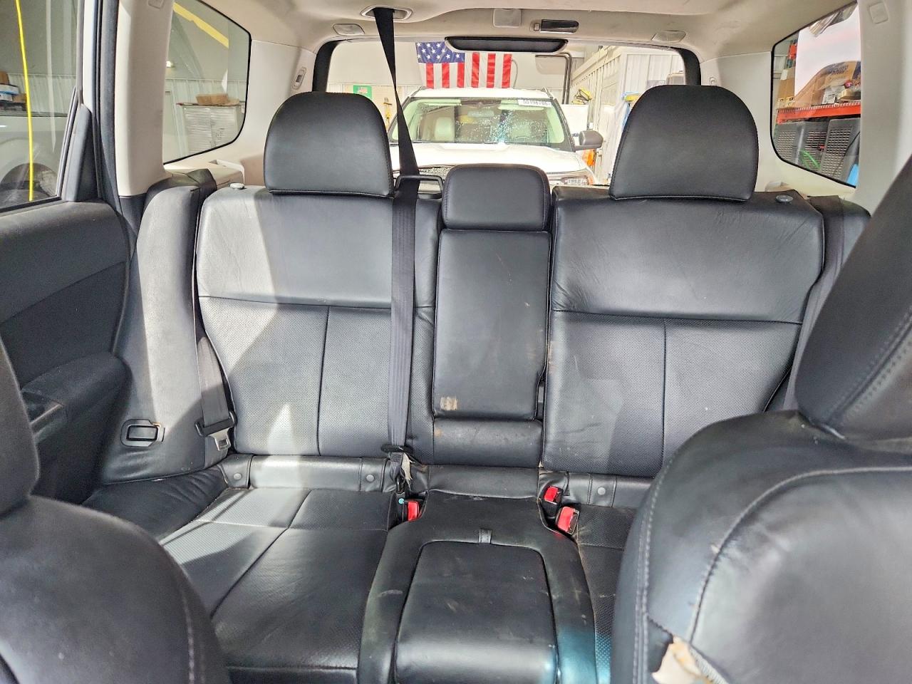 Subaru Forester Limited