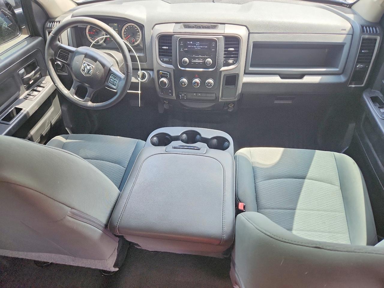 Ram 1500 St