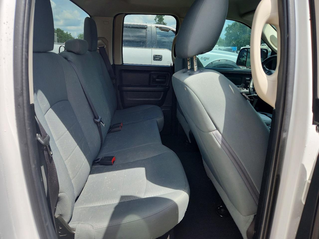 Ram 1500 St