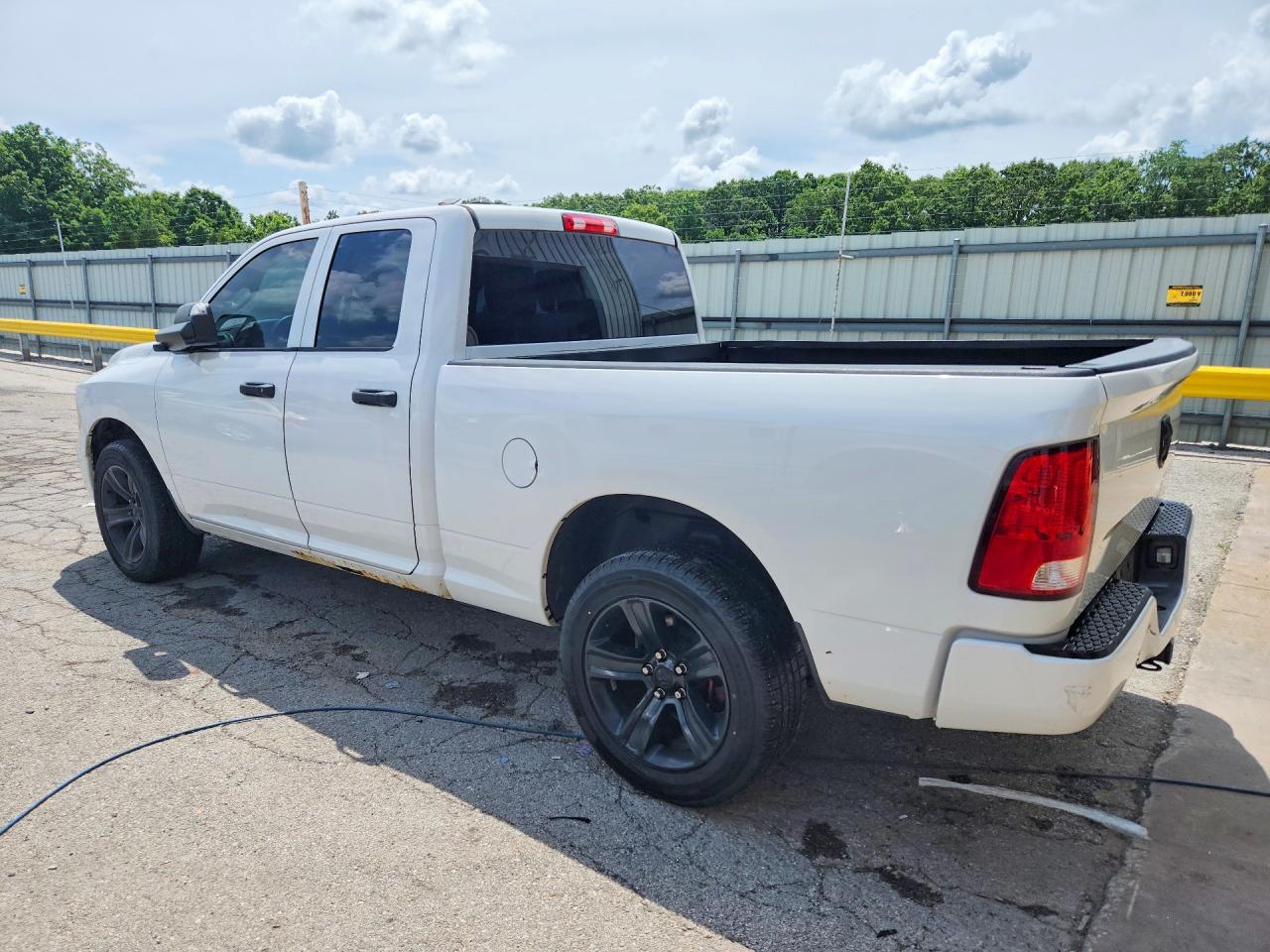 Ram 1500 St