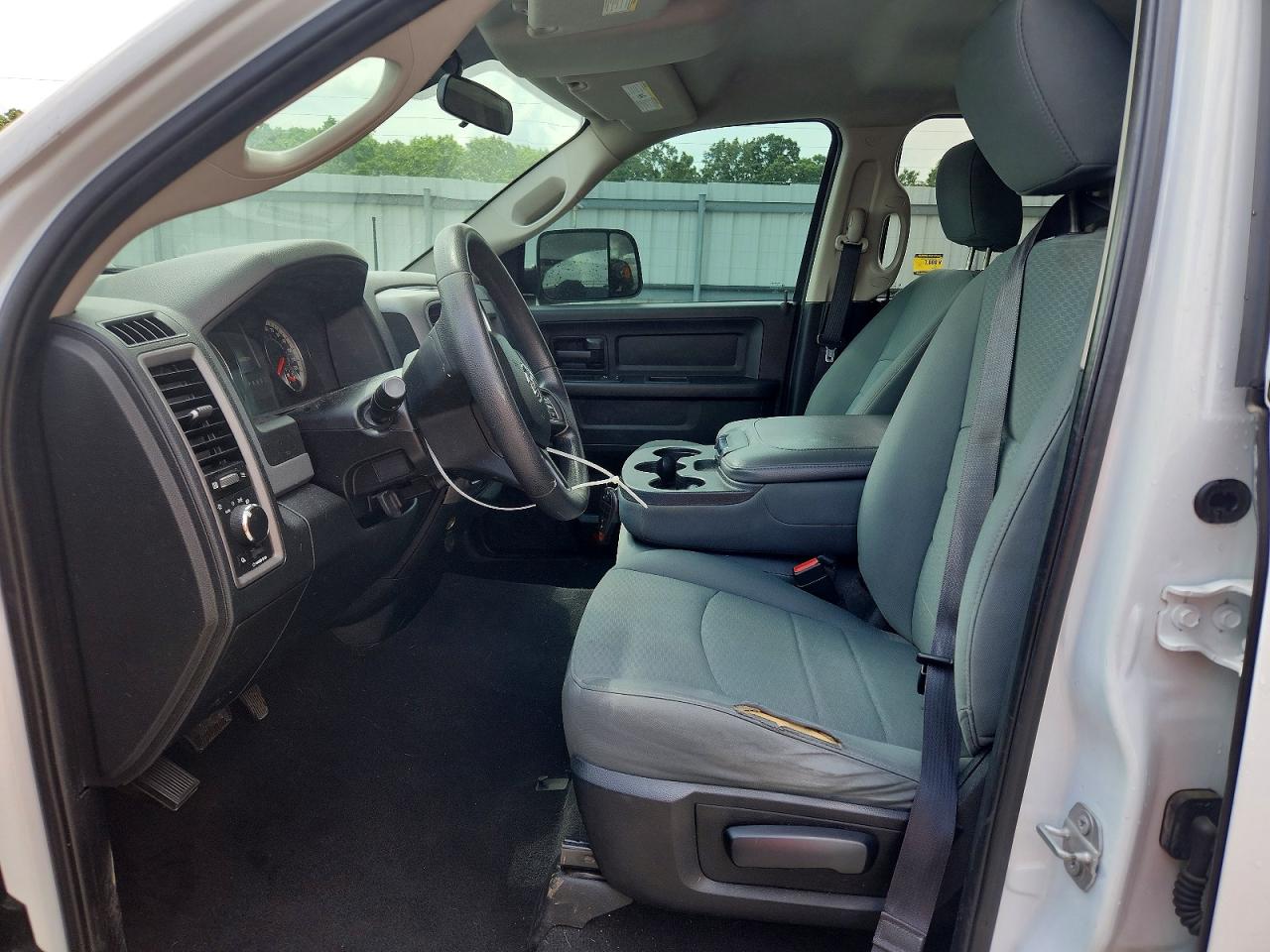 Ram 1500 St