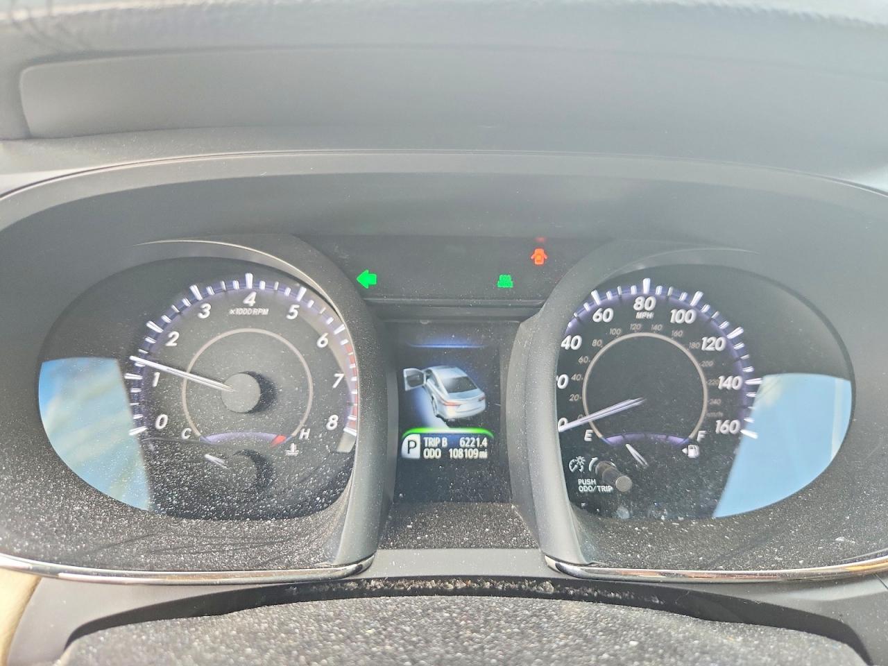 Toyota Avalon Xle Touring