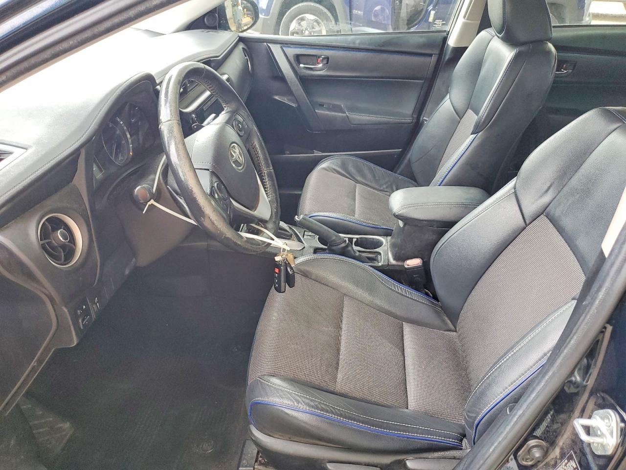 Toyota Corolla Se