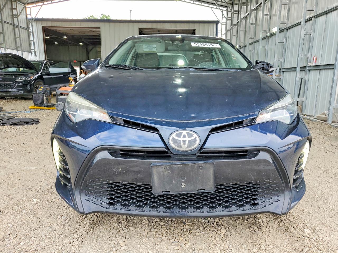 Toyota Corolla Se