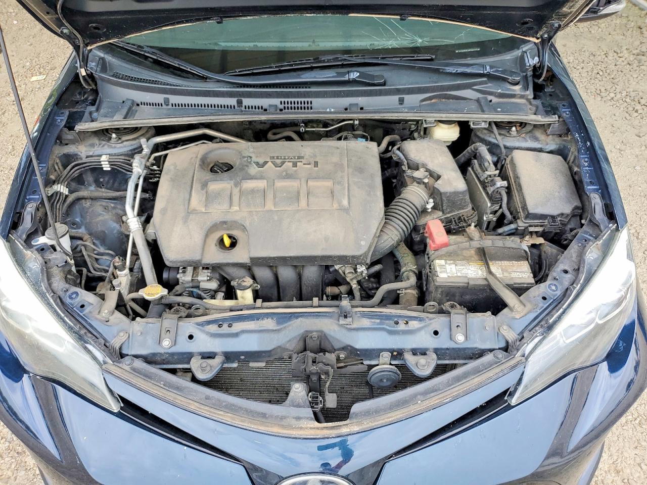 Toyota Corolla Se