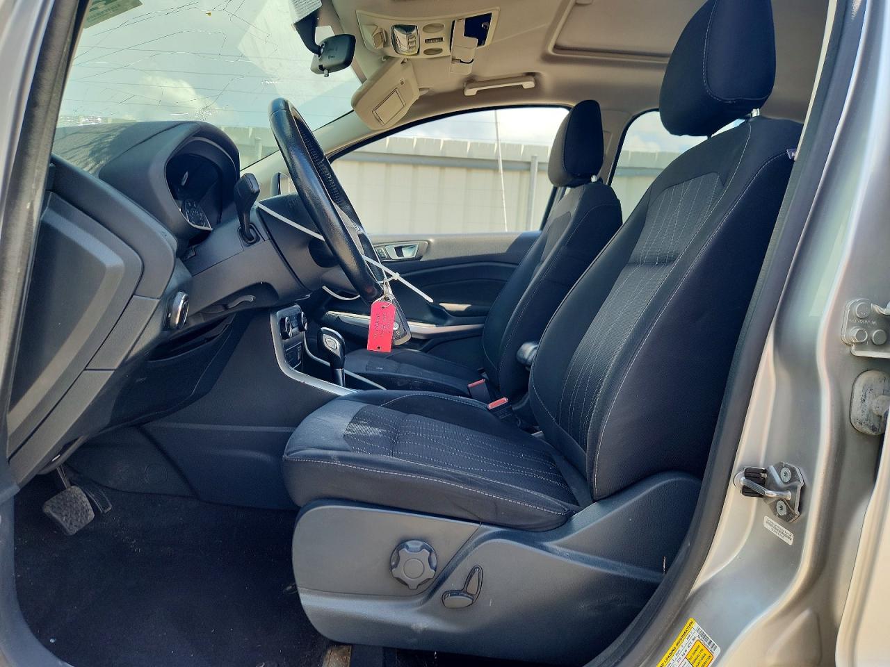 Ford EcoSport Se