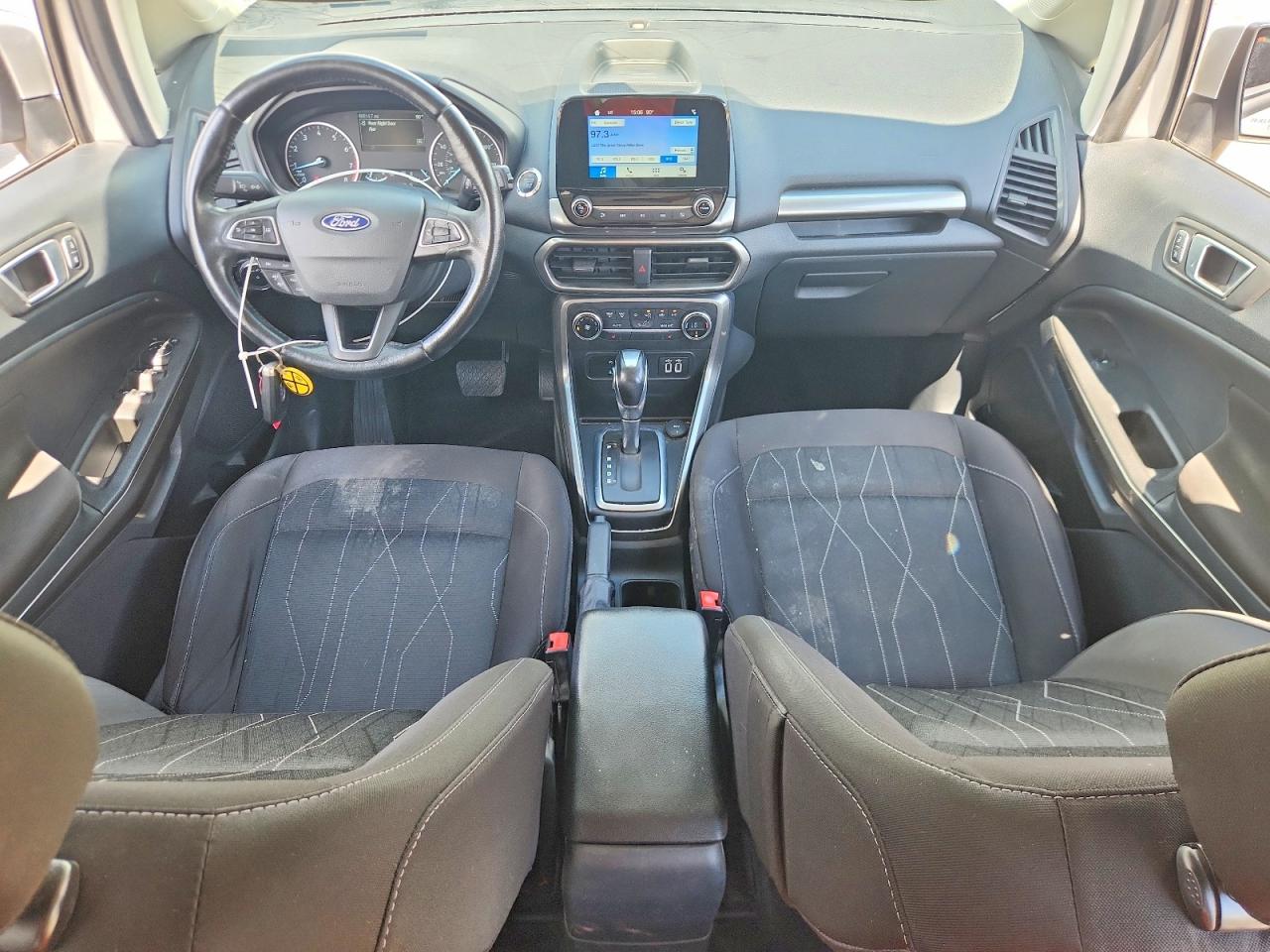 Ford EcoSport Se