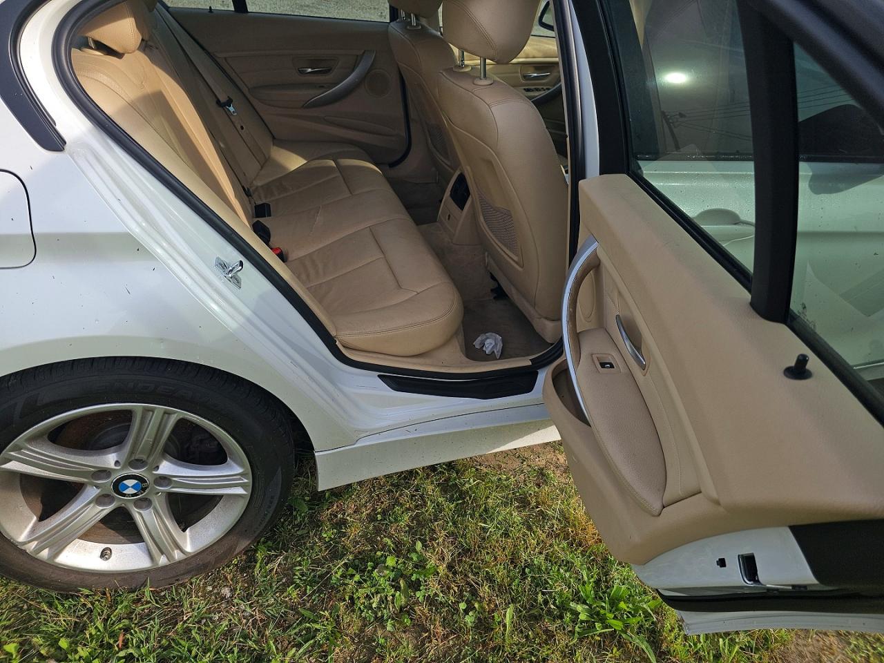 BMW 3 Series I