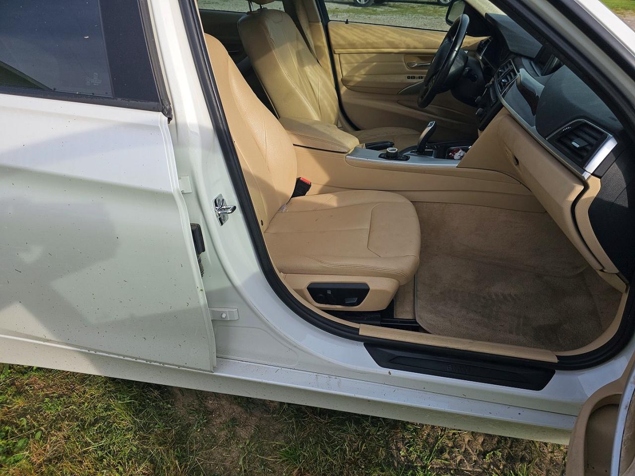 BMW 3 Series I