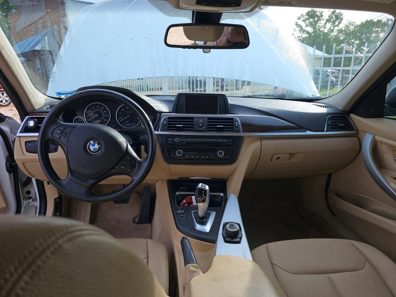 BMW 3 Series I