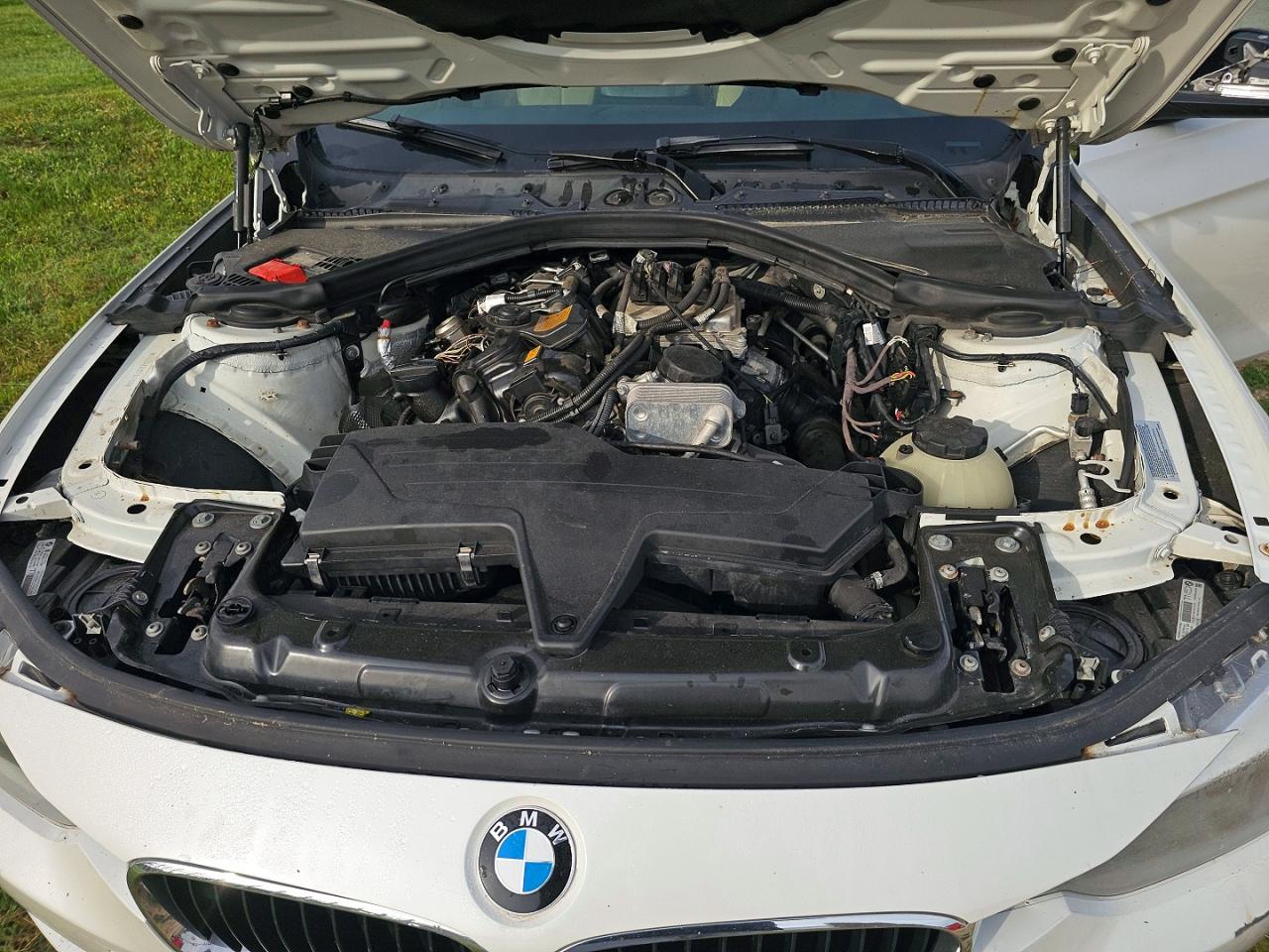 BMW 3 Series I