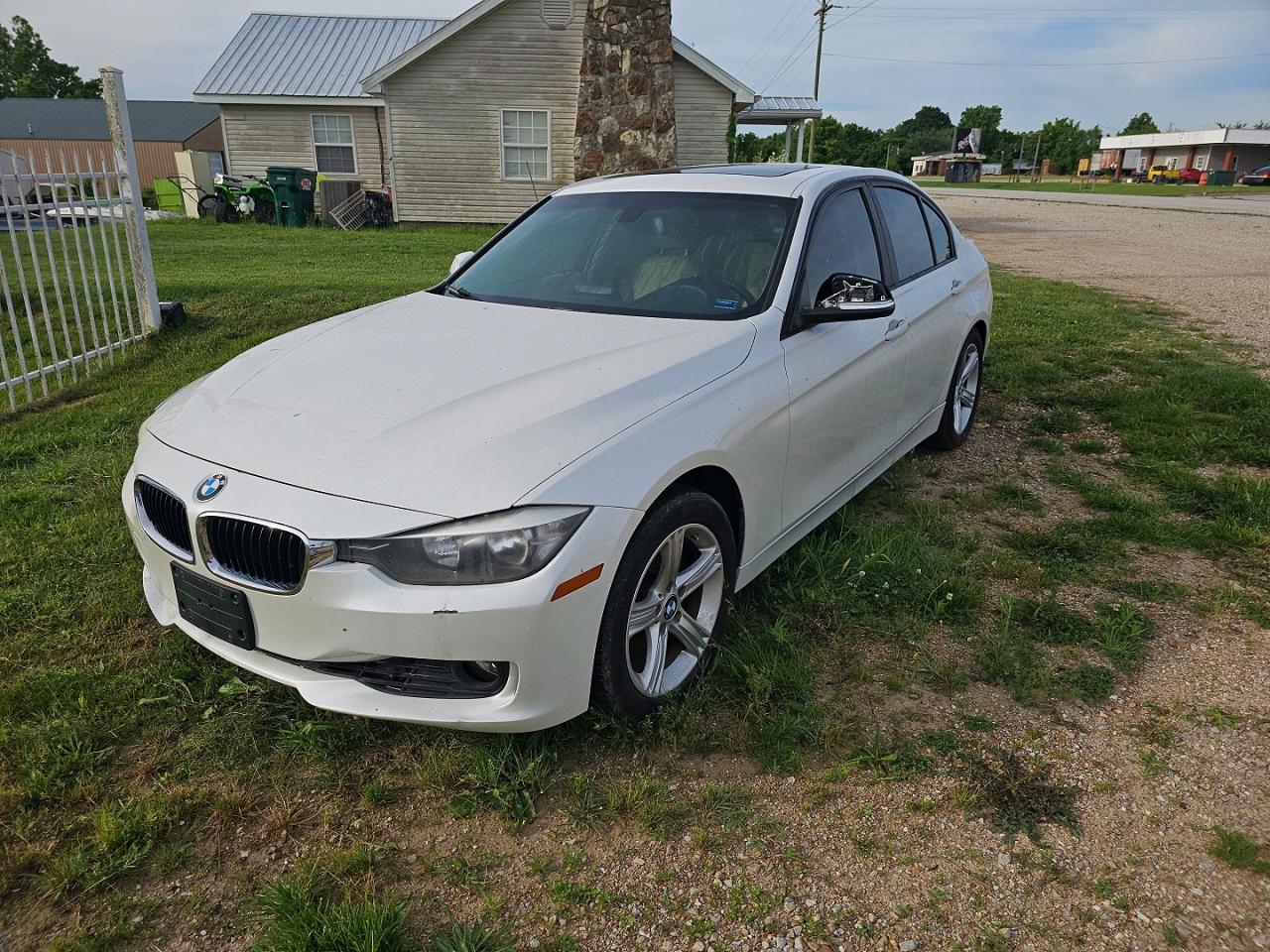 BMW 3 Series I