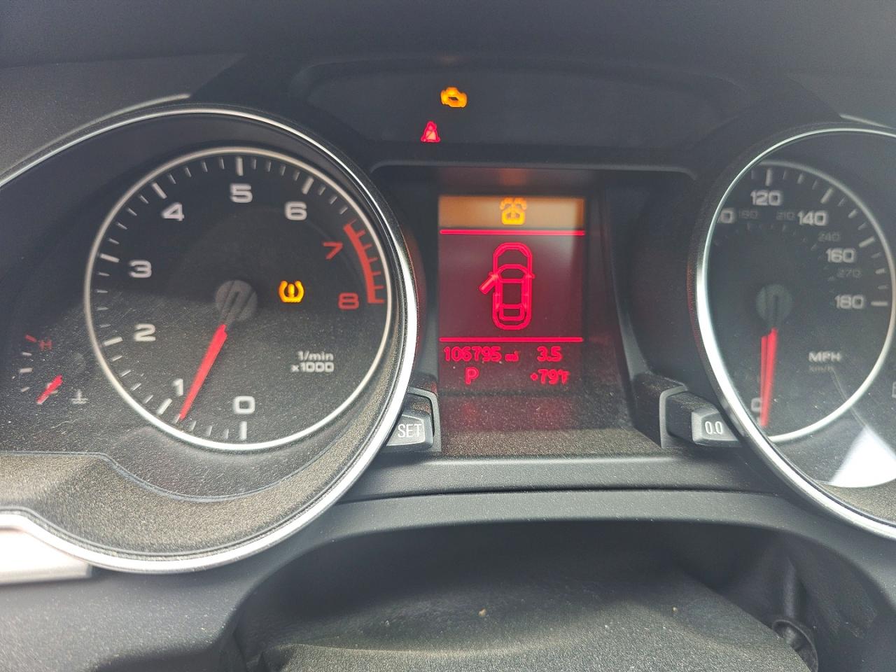 Audi A5 Premium