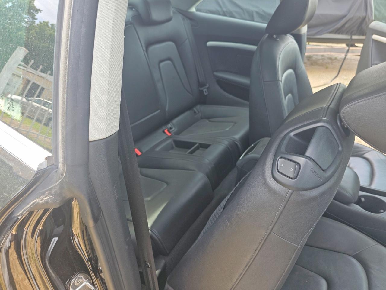 Audi A5 Premium
