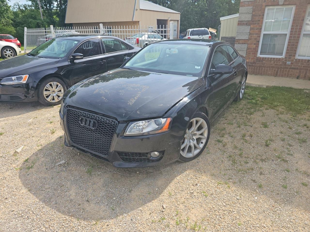 Audi A5 Premium