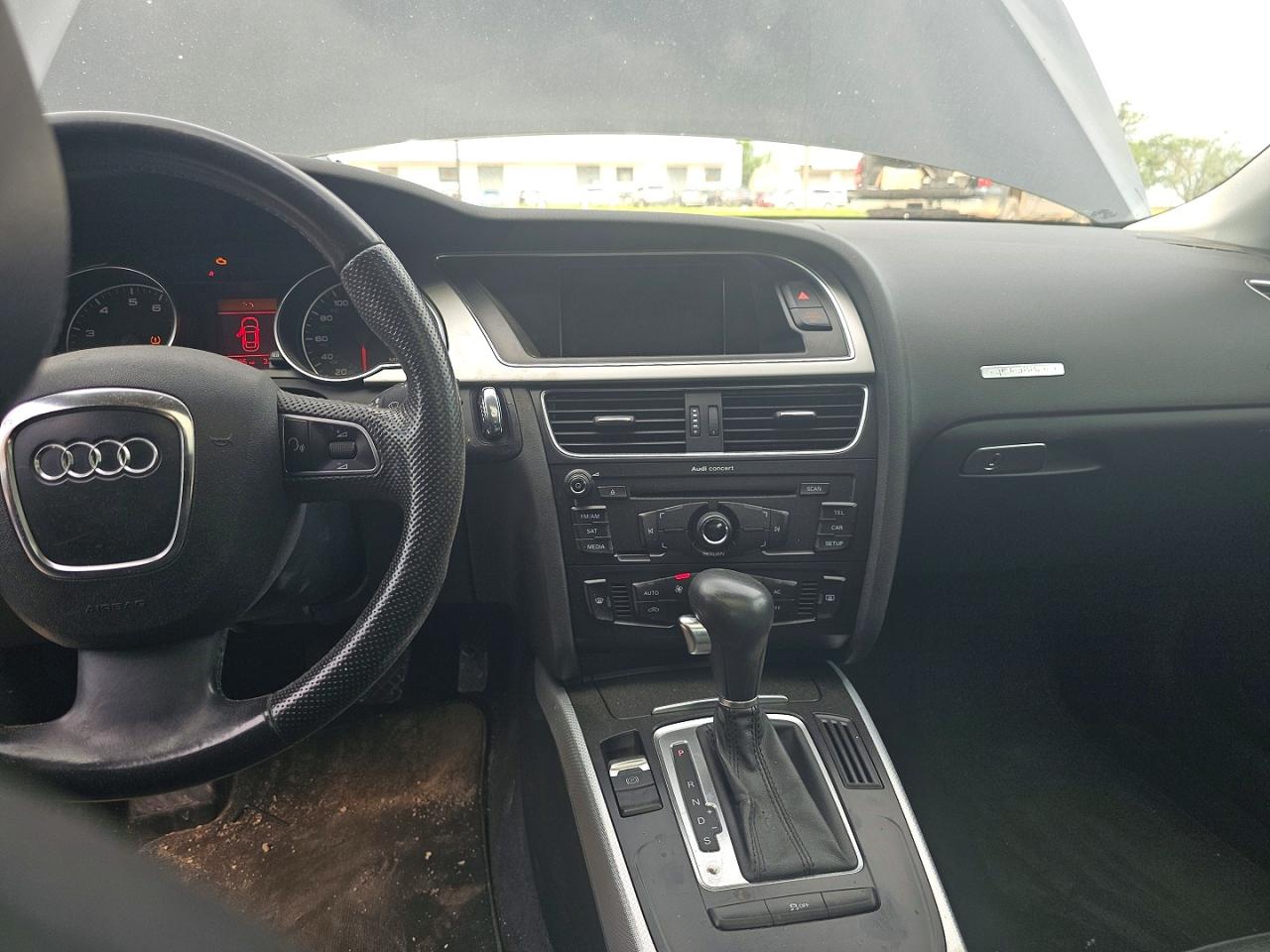 Audi A5 Premium
