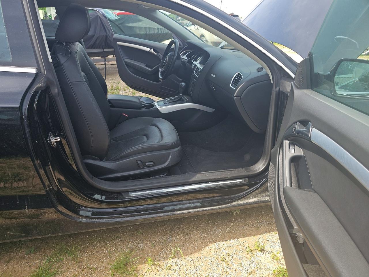 Audi A5 Premium