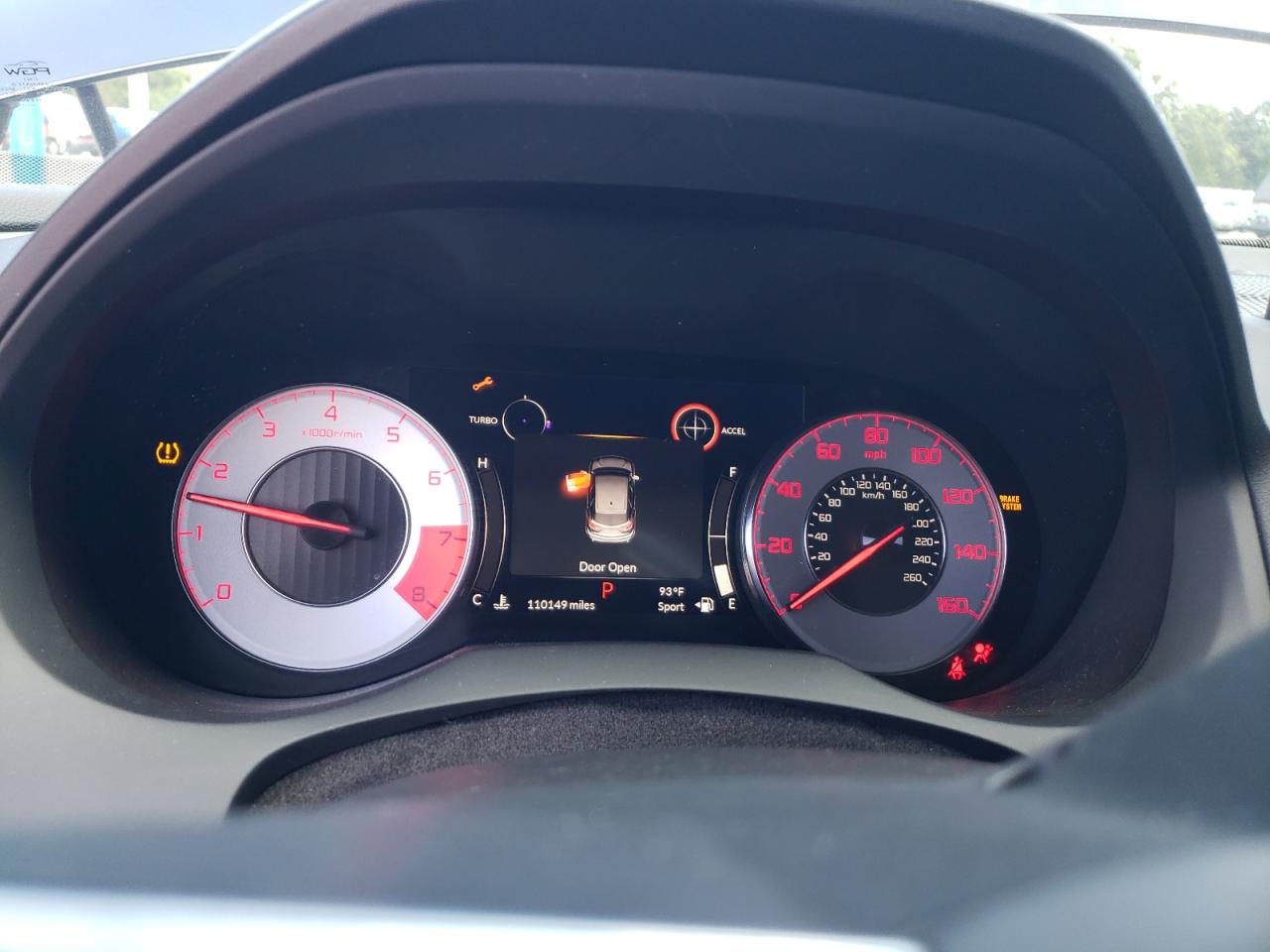 Acura RDX A-spec