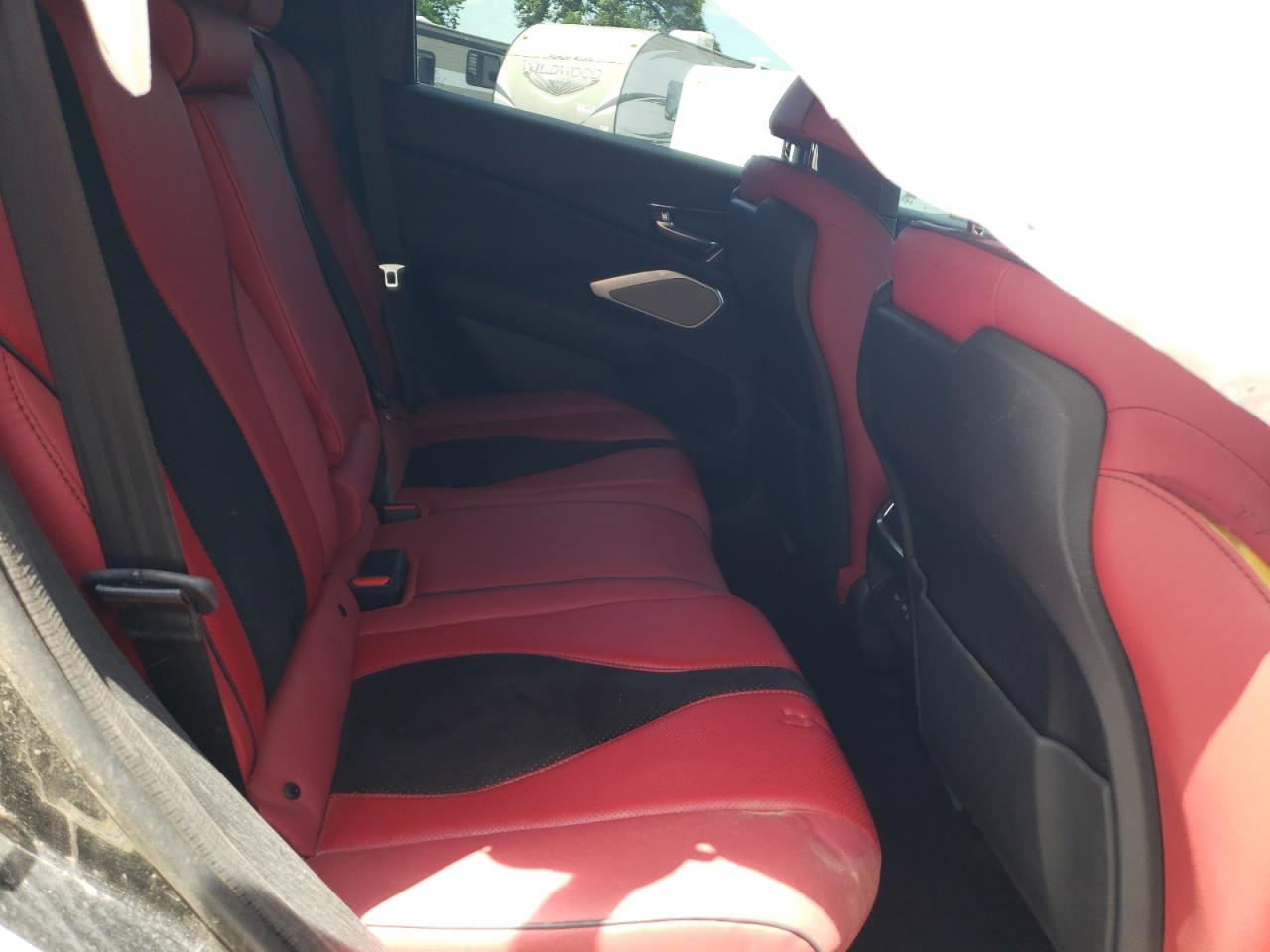 Acura RDX A-spec