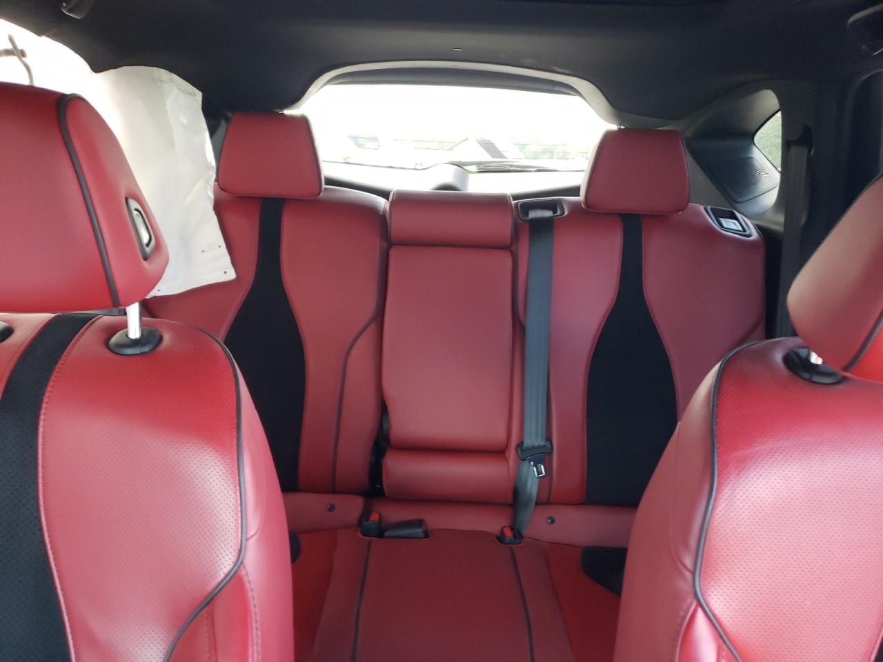 Acura RDX A-spec