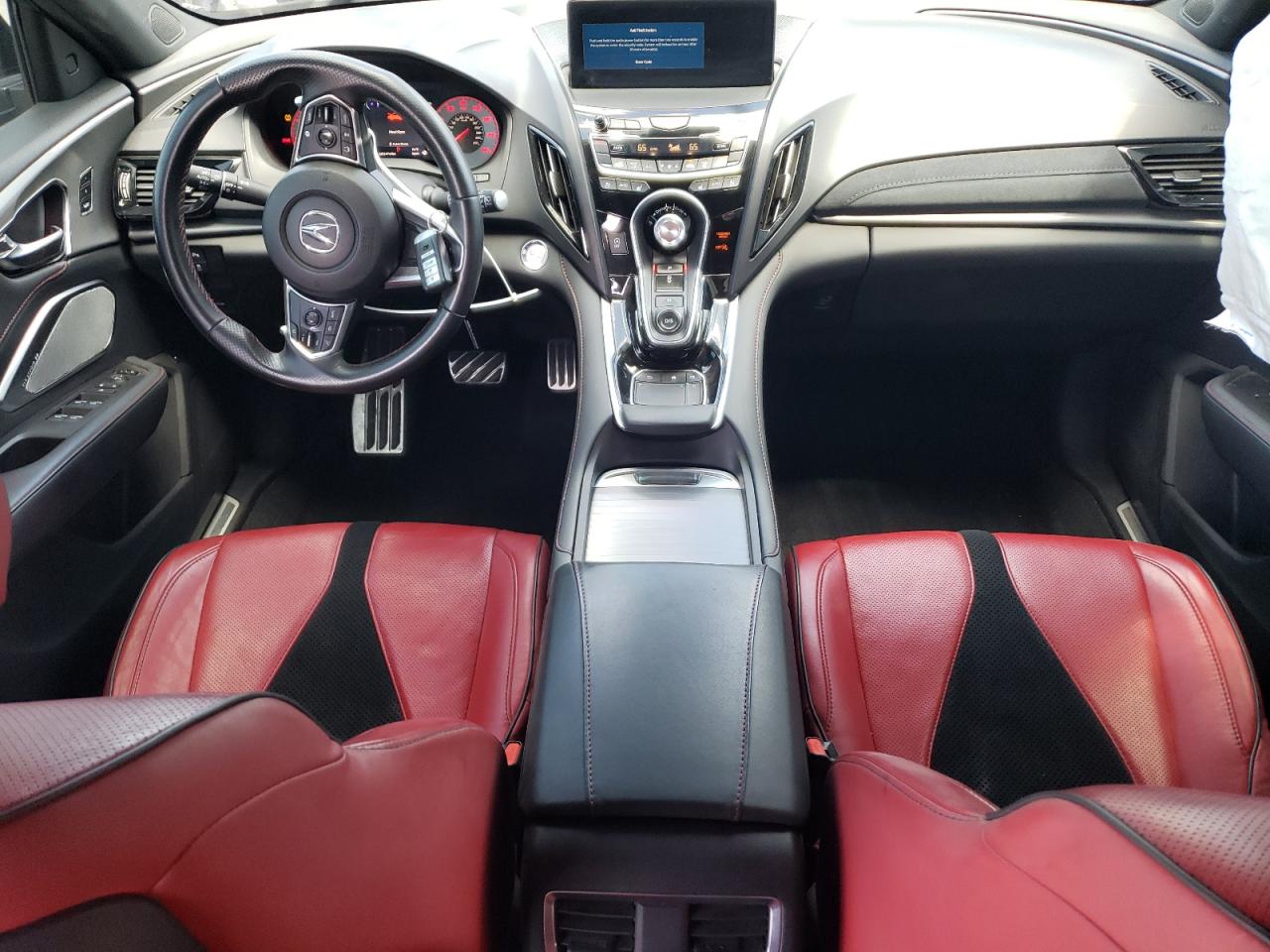 Acura RDX A-spec