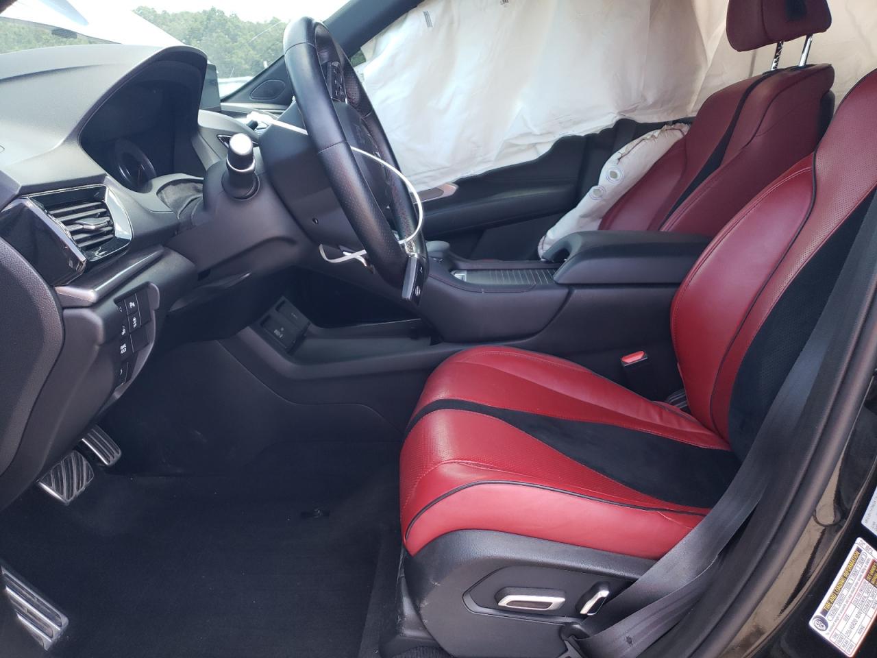 Acura RDX A-spec