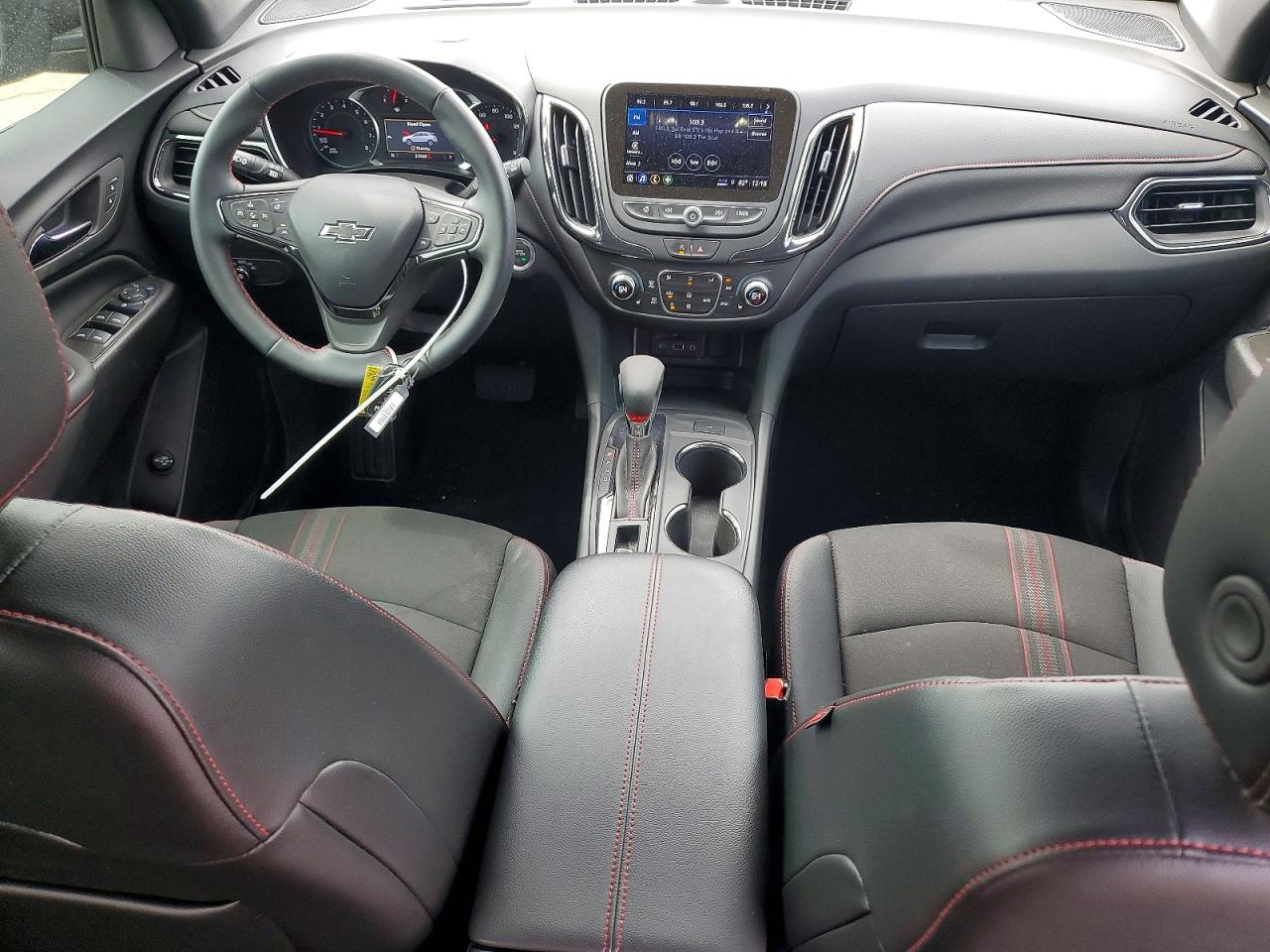 Chevrolet Equinox Rs