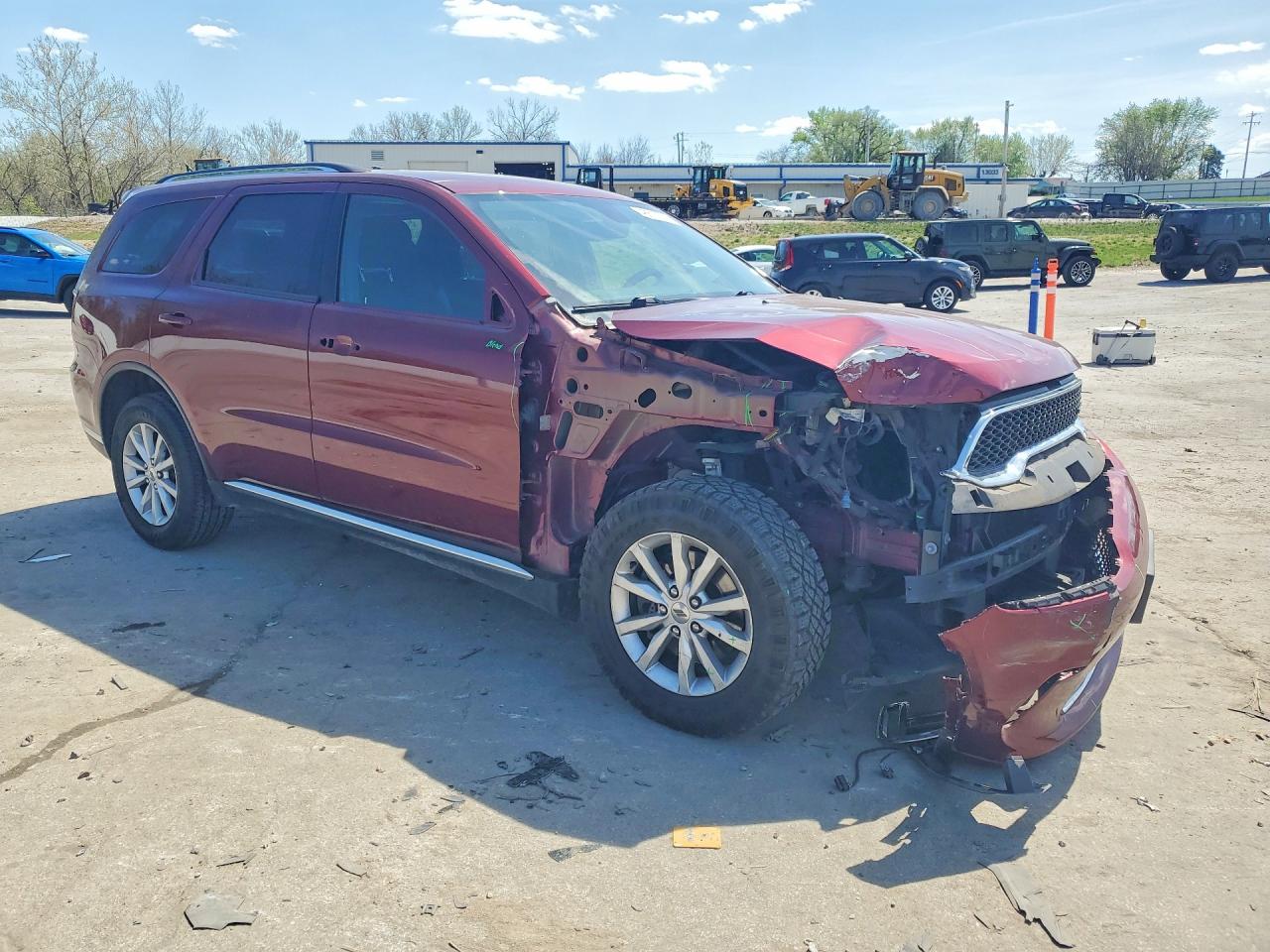 Dodge Durango