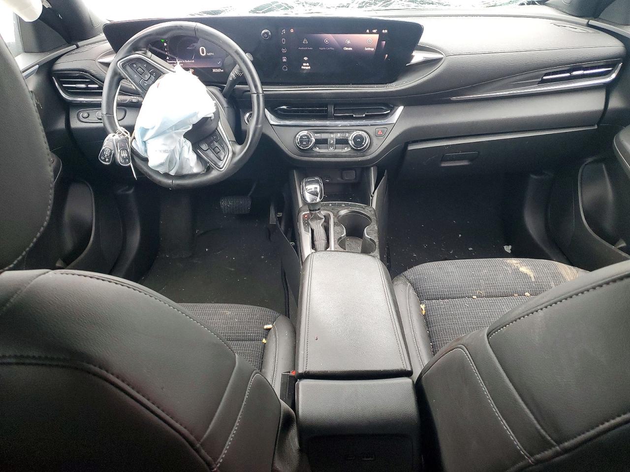 Buick Envista Preferred