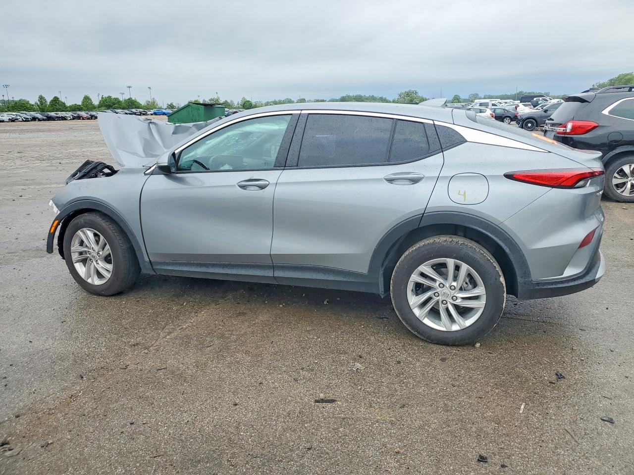 Buick Envista Preferred