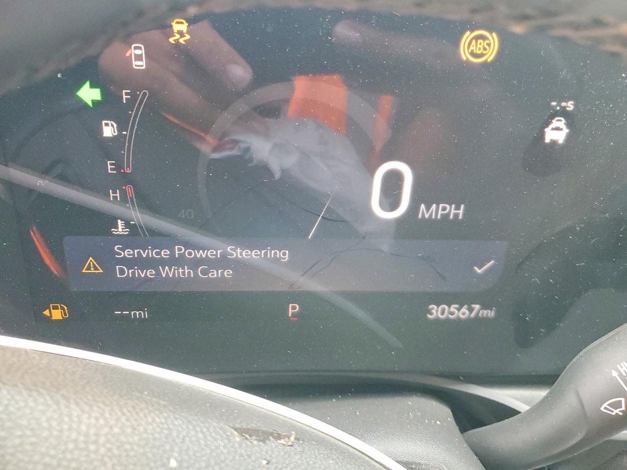 Buick Envista Preferred