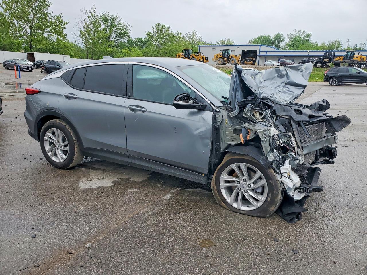 Buick Envista Preferred