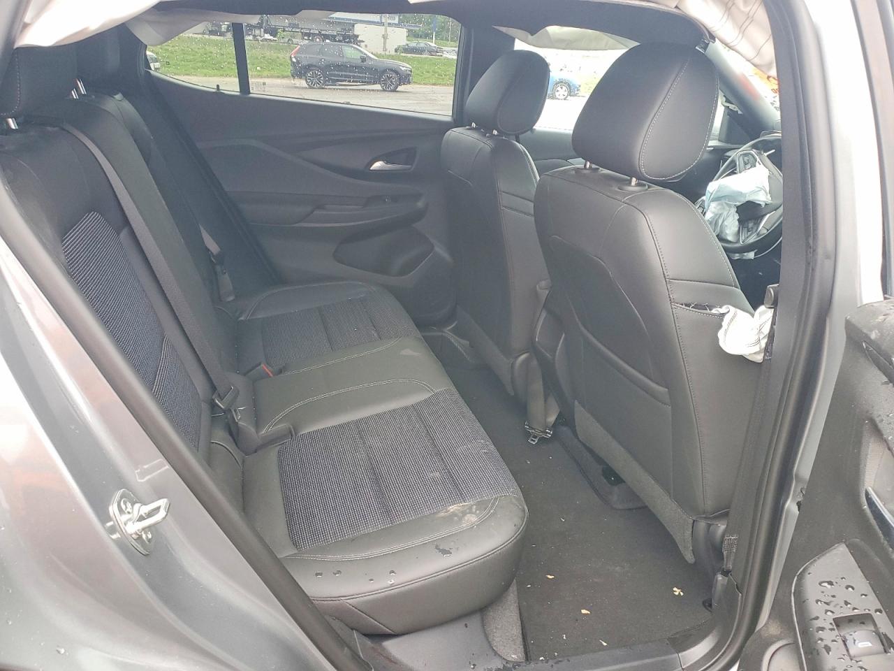 Buick Envista Preferred