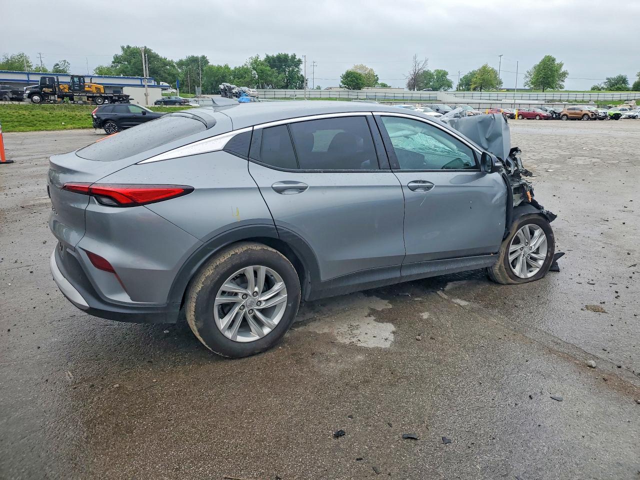 Buick Envista Preferred