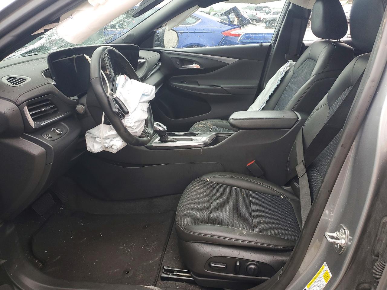 Buick Envista Preferred