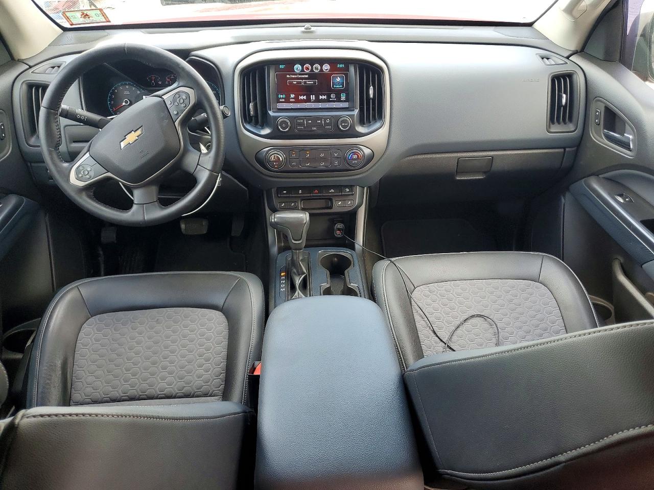 Chevrolet Colorado Z71