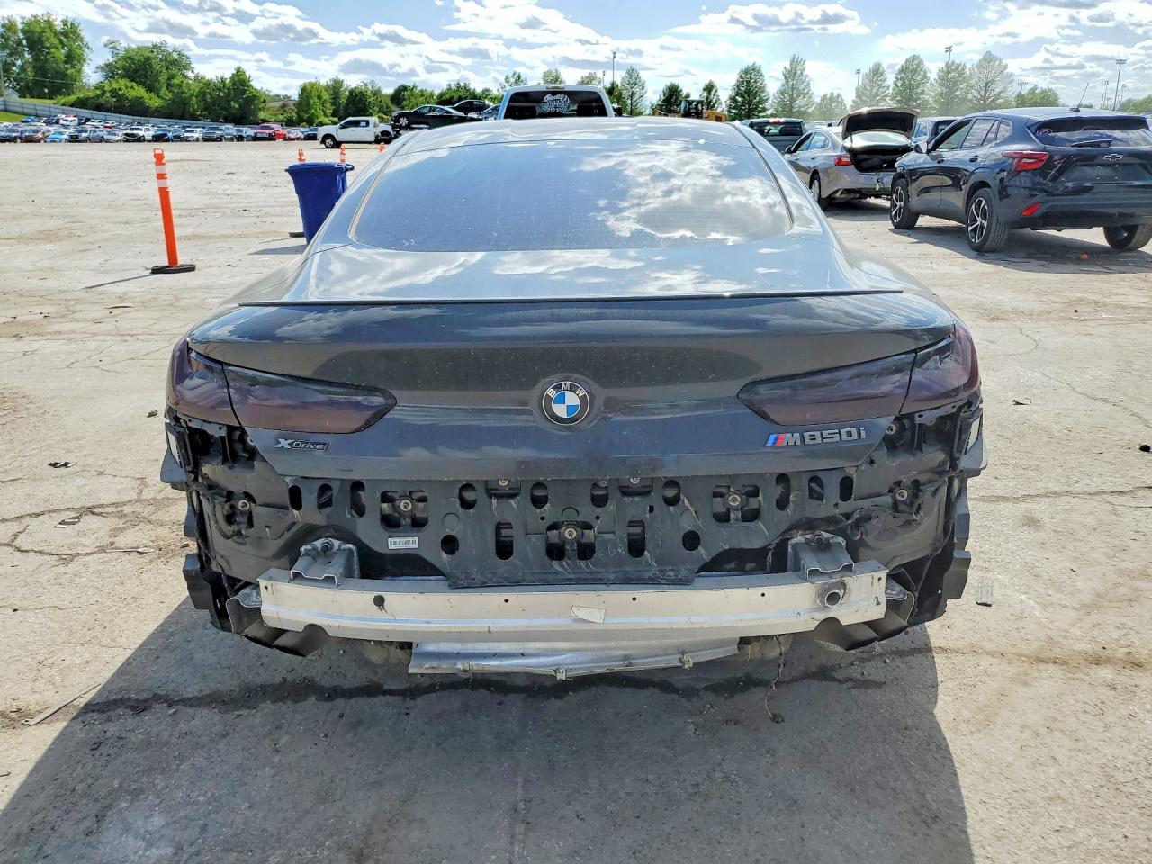 BMW M Series
