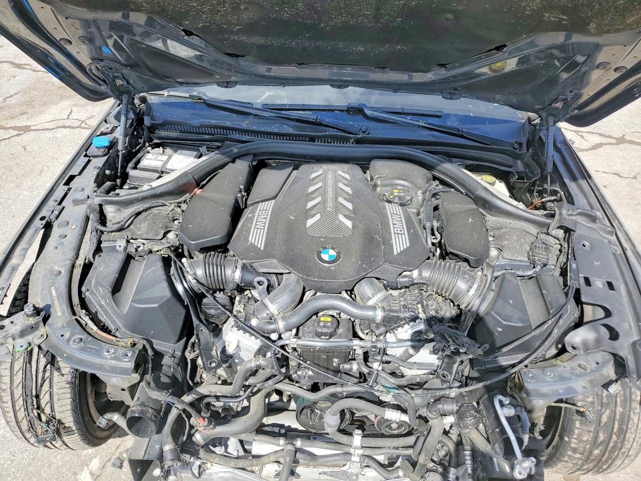 BMW M Series