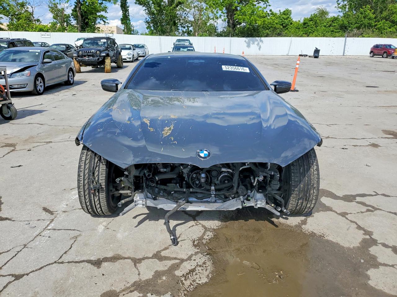 BMW M Series