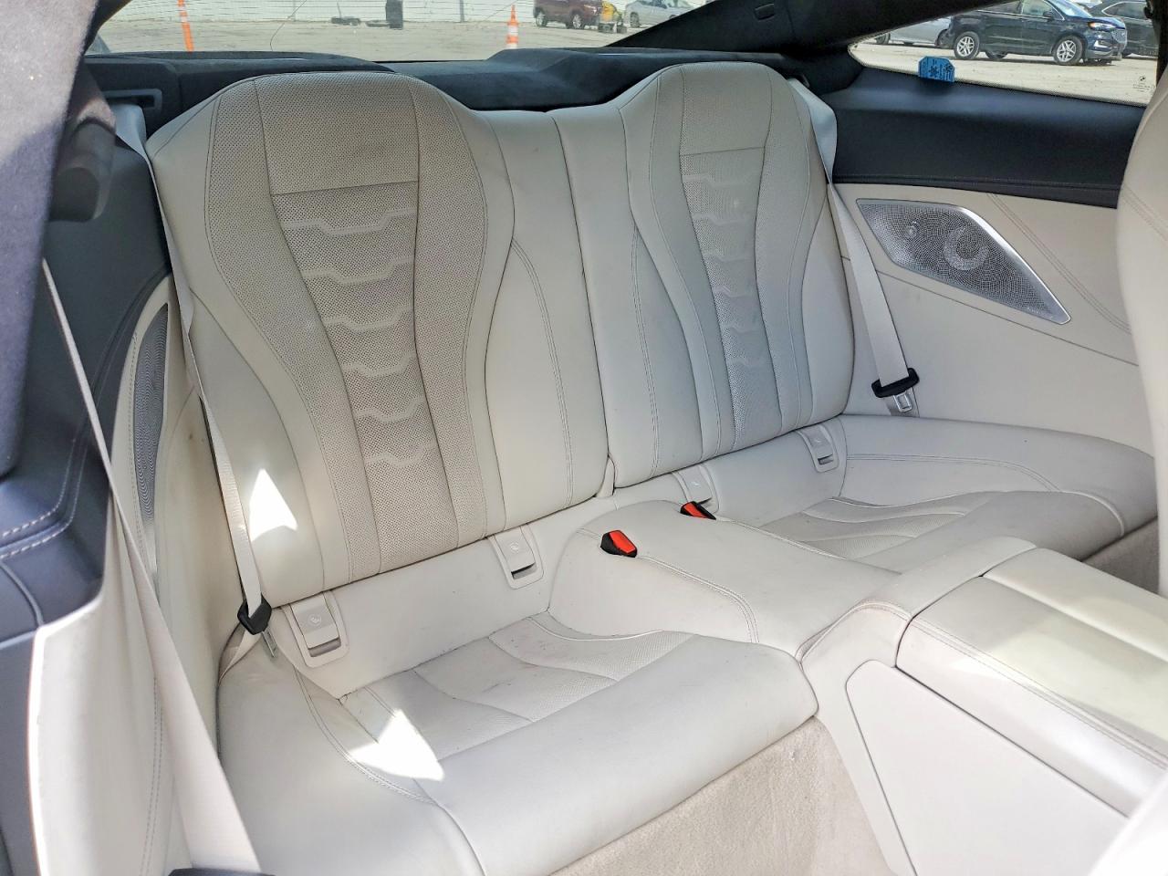 BMW M Series