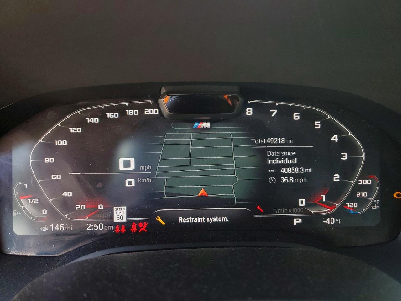 BMW M Series