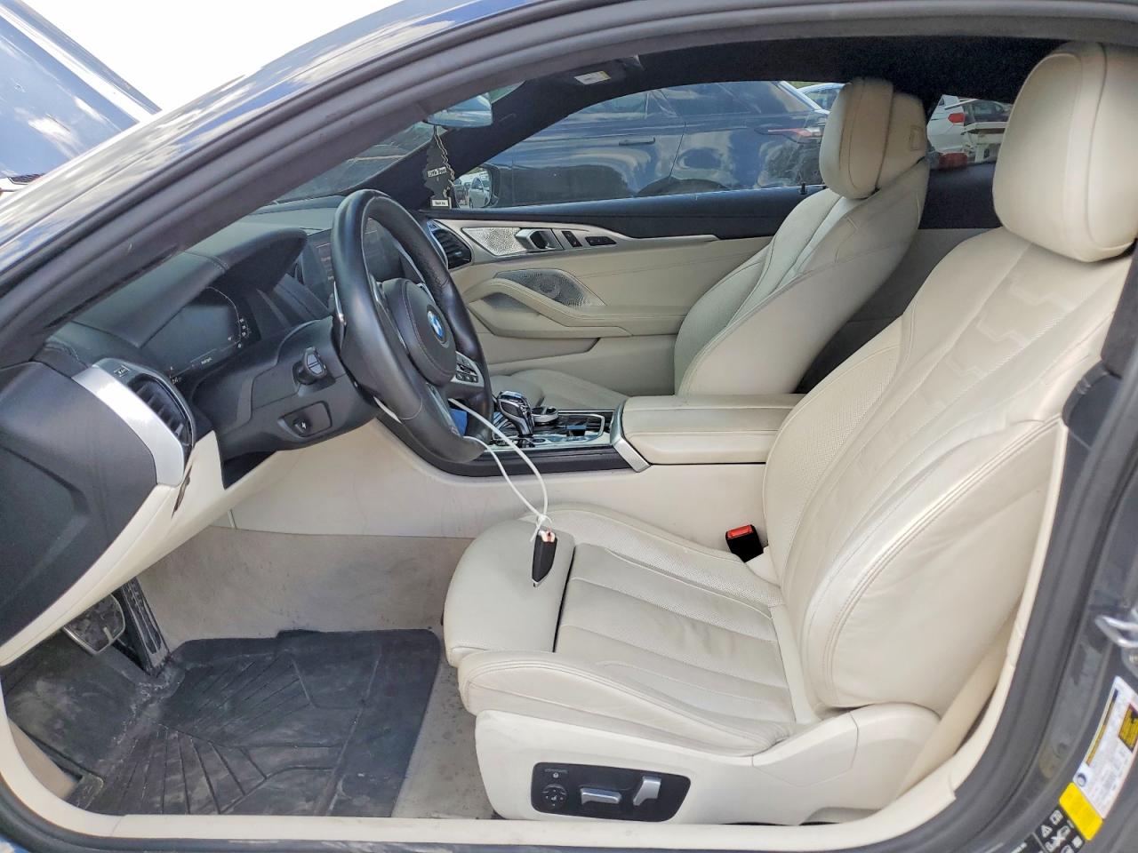 BMW M Series
