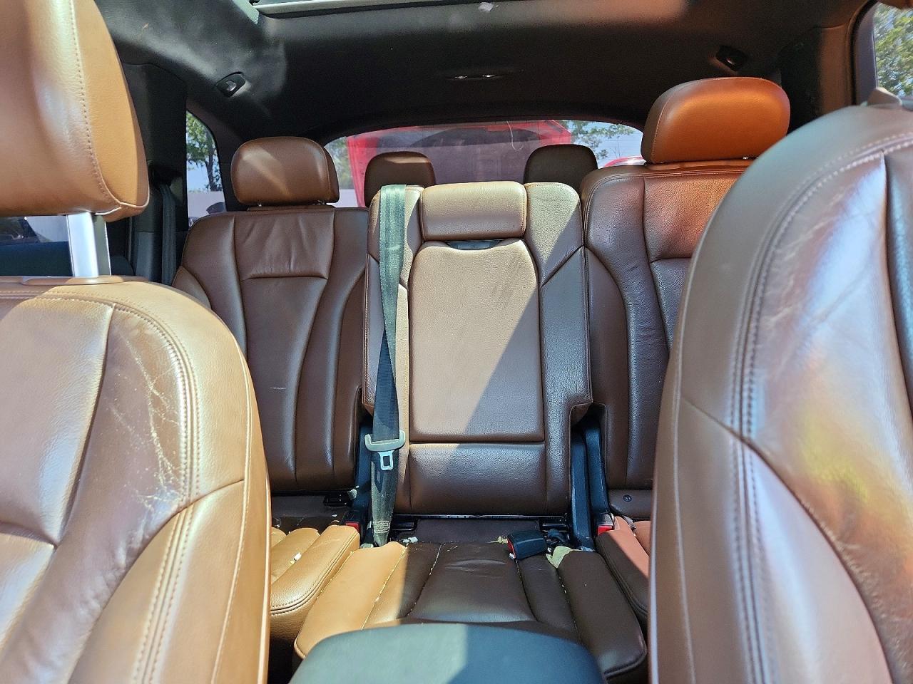 Audi Q7 Premium Plus