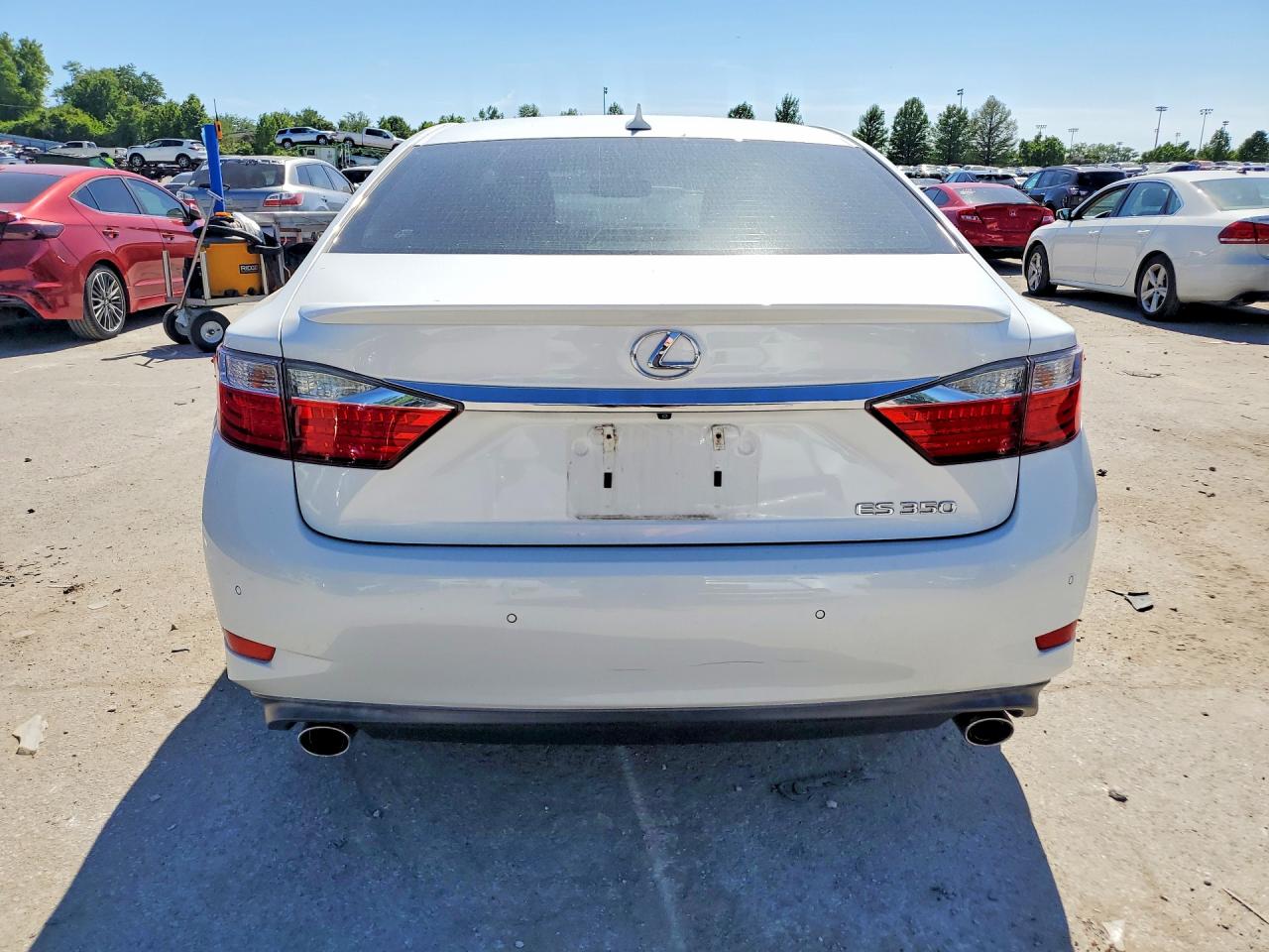 Lexus Es 350