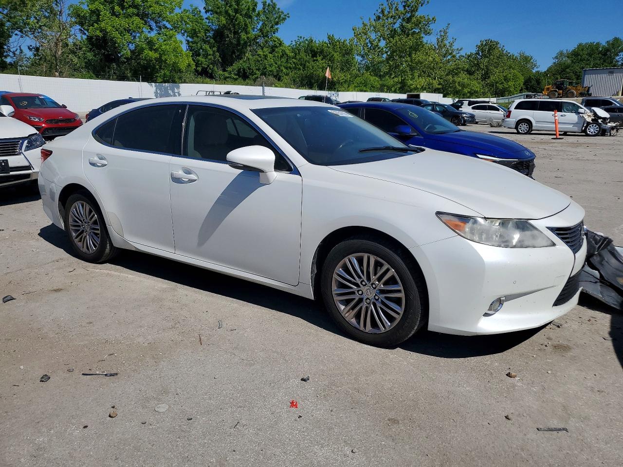 Lexus Es 350