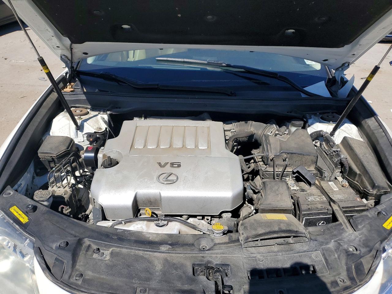 Lexus Es 350