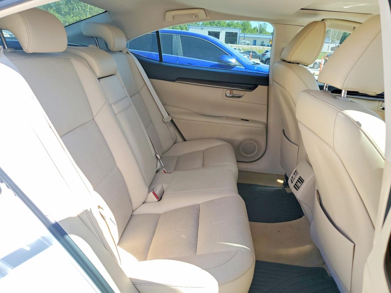 Lexus Es 350