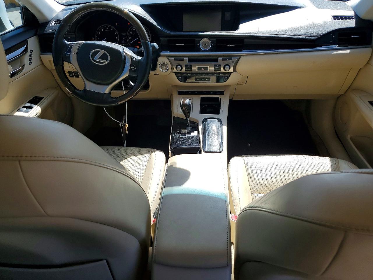 Lexus Es 350